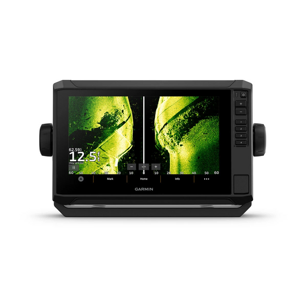 Garmin ECHOMAP™ 94sv with GT56-TM Transducer and Garmin Navionics+ Garmin ECHOMAP™ 94sv with GT56-TM Transducer and Garmin Navionics+