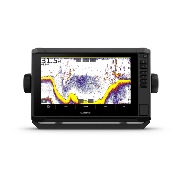 Garmin Echomap Plus 94SV　ガーミン Garmin ECHOMAP Plus 94sv - Features | Specs | Comparisons | Videos
