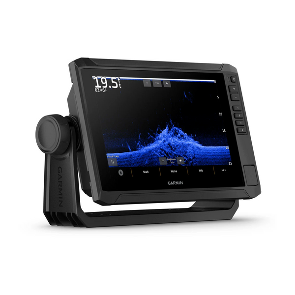 Garmin ECHOMAP™ 94sv with GT56-TM Transducer and Garmin Navionics+ Garmin ECHOMAP™ 94sv with GT56-TM Transducer and Garmin Navionics+