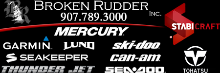 Broken Rudder, Inc.
