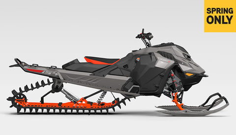 2026 Summit-X w/ Expert Package 154 850 E-TEC PowderMax X-Light 3.0" SHOT (Model TGTJ)