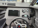 Stabicraft 2050 Supercab Sportfish w/ 175hp, Trailer & Electronics