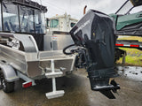 Stabicraft 2050 Supercab Sportfish w/ 175hp, Trailer & Electronics