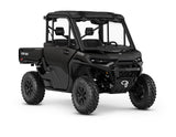 2026 Can-Am Defender XT CAB HD11 - Stealth Black