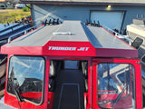 2025 ThunderJet - 24 Alexis Pro w/ 250hp ProXS + Electronics
