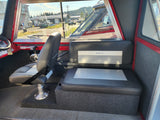 2025 ThunderJet - 24 Alexis Pro w/ 250hp ProXS + Electronics