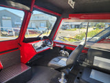 2025 ThunderJet - 24 Alexis Pro w/ 250hp ProXS + Electronics