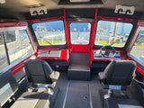 2025 ThunderJet - 24 Alexis Pro w/ 250hp ProXS + Electronics