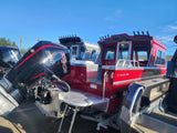 2025 ThunderJet - 24 Alexis Pro w/ 250hp ProXS + Electronics