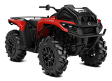 OUTLANDER Xmr 700 w/ Audio