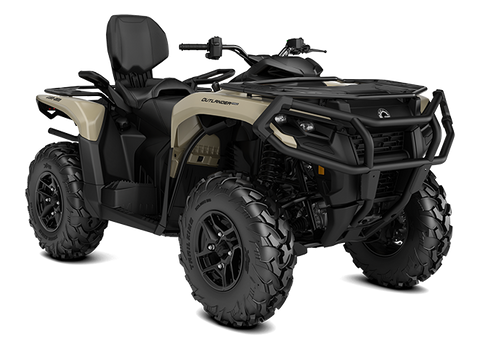 2026 OUTLANDER MAX ProXU HD7