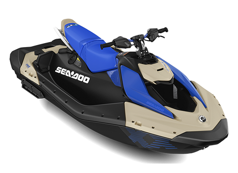 2025 Sea-Doo Spark TRIXX 3up w/ Audio