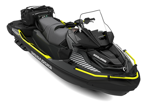 2026 Explorer Pro 170 with Sound System (17TA)