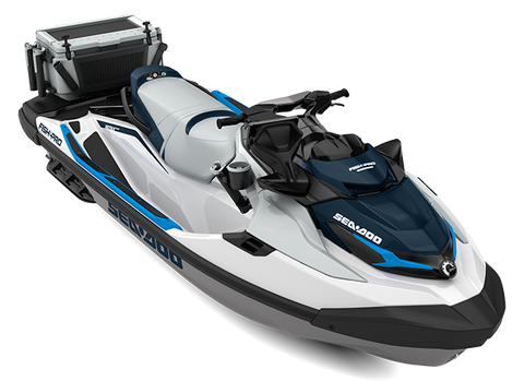 2026 FishPro Sport 170 with Sound System (18TB)