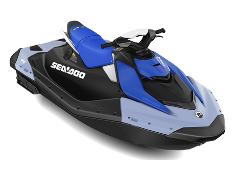 2026 Spark for 2 with Convenience Package (64TA)