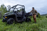 2026 Can-Am Defender HD7 - Compass Green