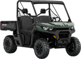 2026 Can-Am Defender HD7 - Compass Green
