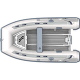 Highfield Classic 340 Flat Deck Aluminum RIB 11'2" 157lbs