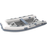 Highfield Classic 340 Flat Deck Aluminum RIB 11'2" 157lbs