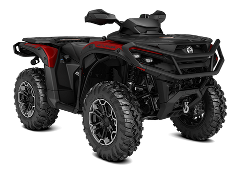 Off-Road