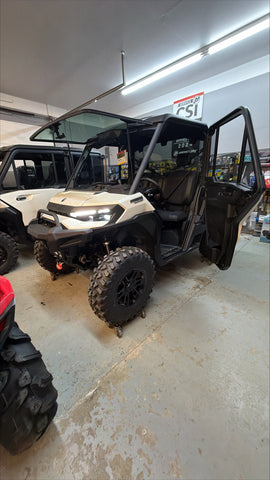 2026 Defender HD11 Limited