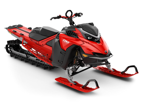 2024 Lynx Shredder DS 4100 Turbo R PowderMax X-Light 3.0" SHOT w/ 10.25" Touchscreen (Model LBRL) **$2000 Rebate OR 3-Year Warranty + 0.99% Financing**