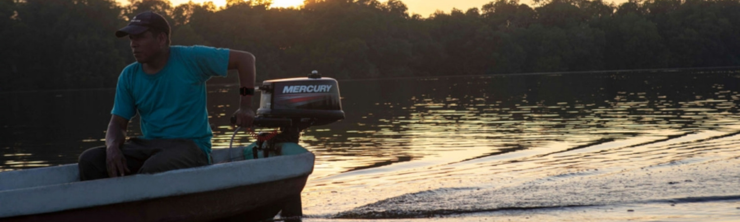 2024 Mercury Marine® Outboard for sale in Broken Rudder Inc, Juneau, Alaska